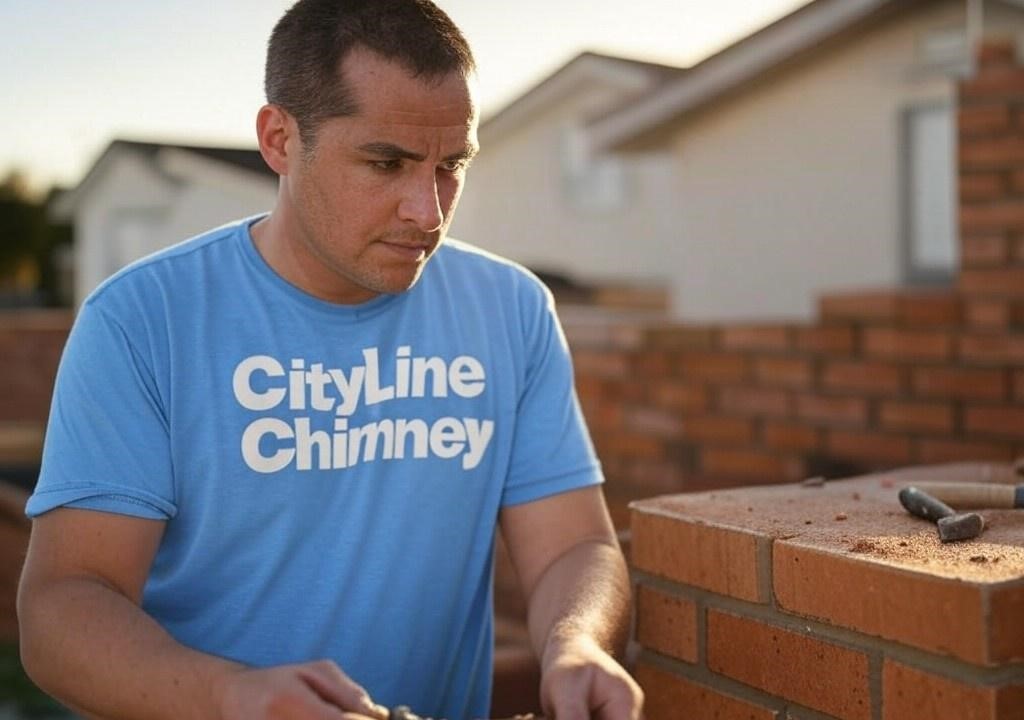 Affordable Chimney Rebuilding Services in Fort Worth, TX