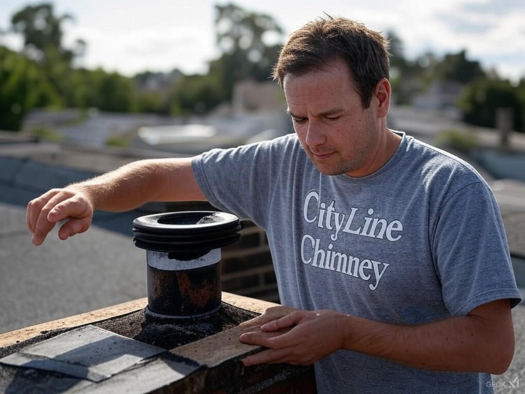 Expert Chimney Cap Services for Leak Prevention and Durability in Fort Worth, TX