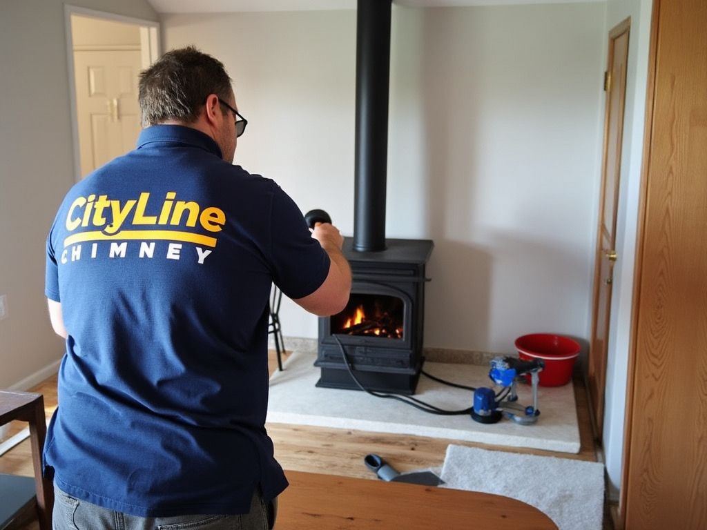 Expert Chimney Liner Installation and Repair in Fort Worth, TX