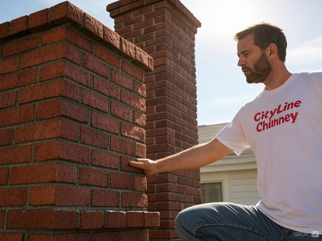 Professional Chimney Liner Installation and Repair in Fort Worth, TX