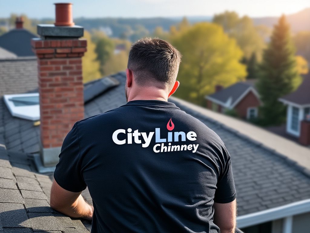 Professional Chimney Waterproofing Installation and Repair in Fort Worth, TX