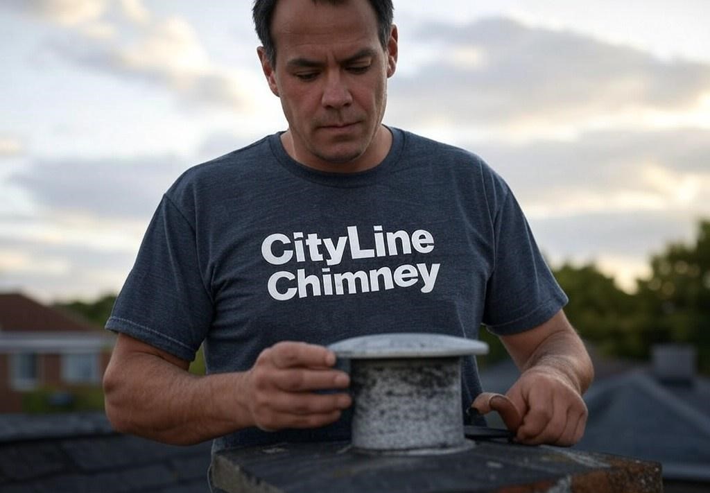 Quality Chimney Flashing Services in Fort Worth, TX