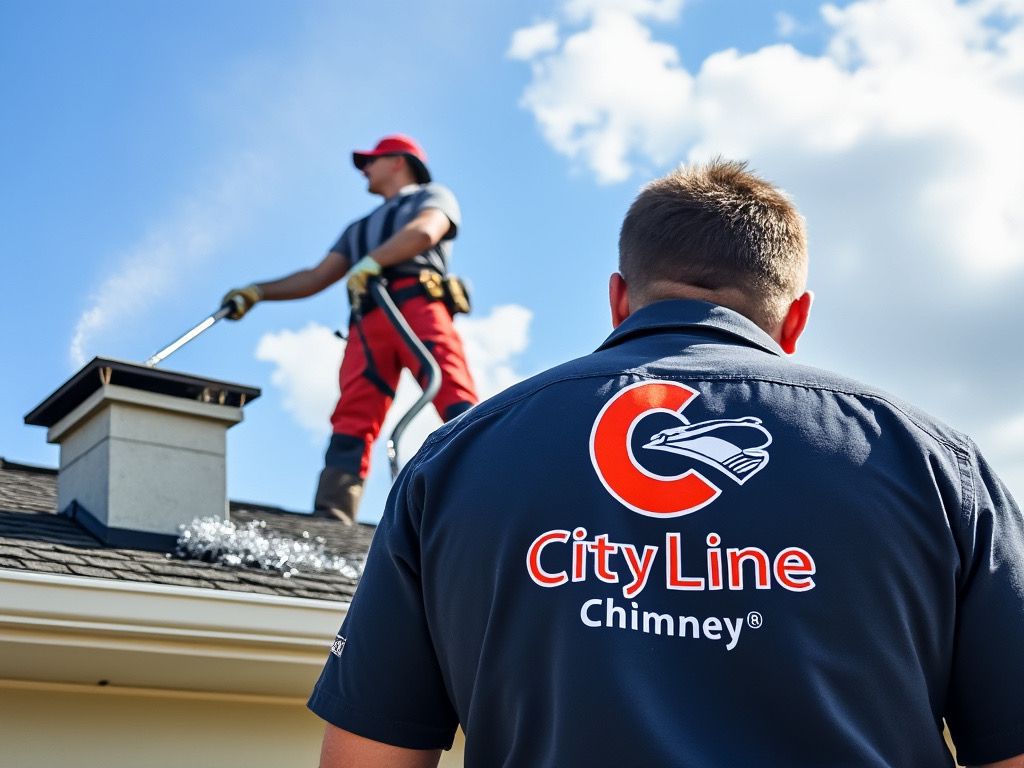 Top-Quality Chimney Cleaning Services in Fort Worth, TX