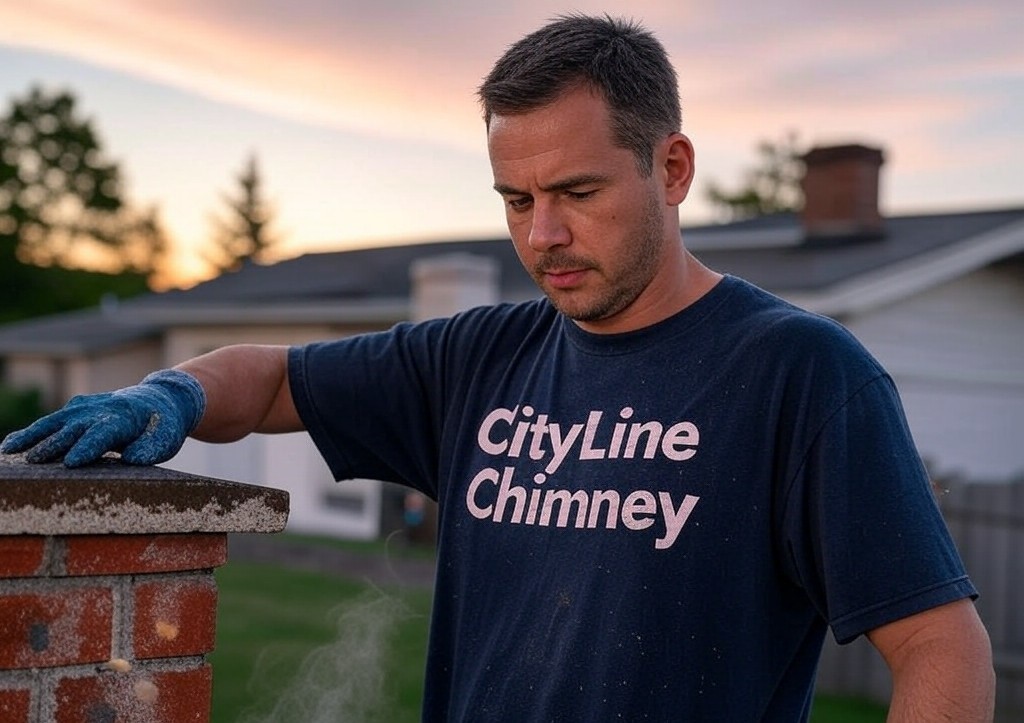 Your Dependable Partner for High Quality Chimney Services and Solutions in Fort Worth, TX